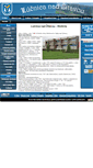 Mobile Screenshot of lucnica.net
